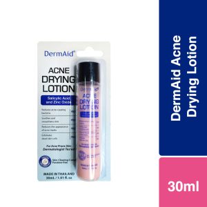 DermAid Acne Drying Lotion 30ml