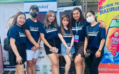 Watsons Race for Wellness