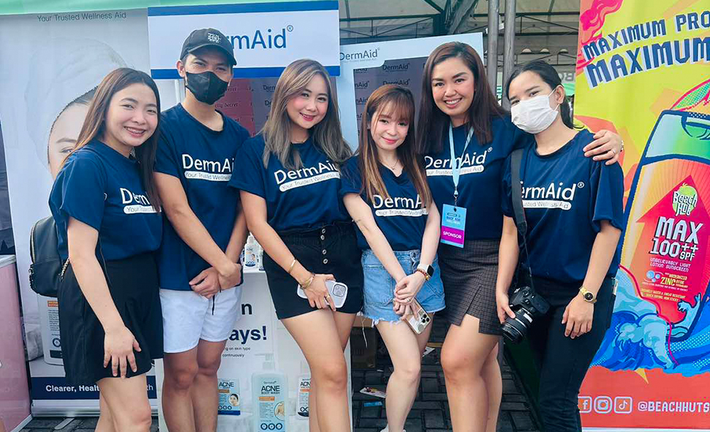 Watsons Race for Wellness