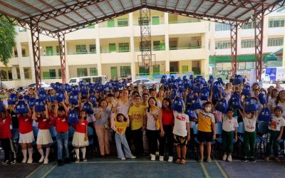 Unified Purpose for Children