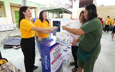 Lifestrong 16th Anniversary