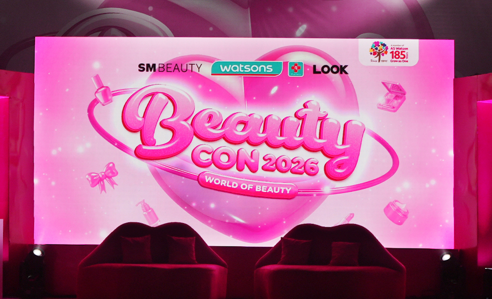 BeautyCon SMX 2026